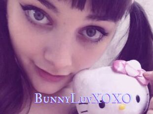 BunnyLuvXOXO