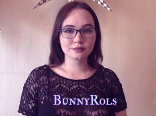 BunnyRols