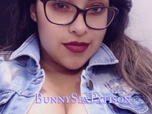 BunnySexPatison