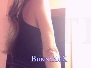 BunnyXcX