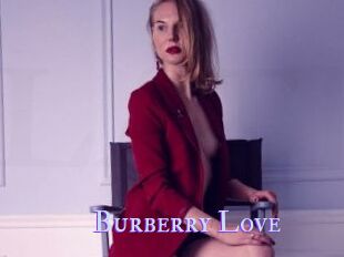 Burberry_Love