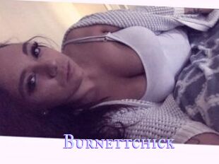 Burnettchick