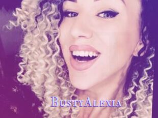 BustyAlexia