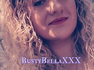 BustyBellaXXX