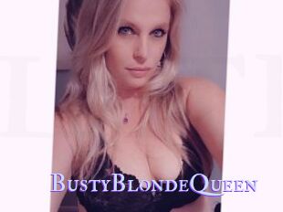 BustyBlondeQueen