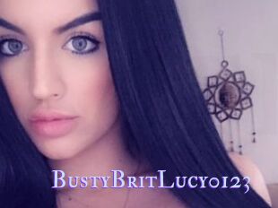 BustyBritLucy0123