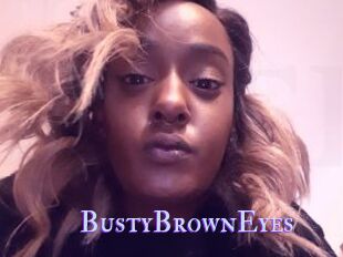 BustyBrownEyes