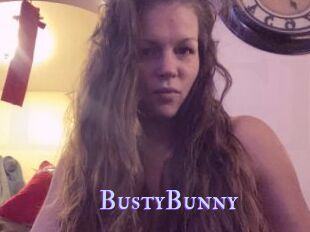 BustyBunny