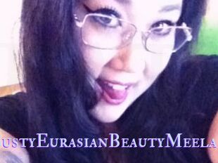 BustyEurasianBeautyMeela