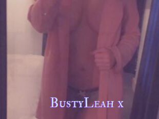 BustyLeah_x