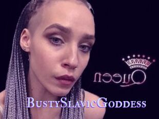 BustySlavicGoddess