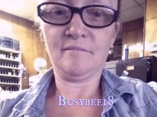 Busybee18