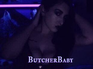 ButcherBaby