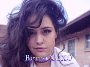 ButterXOXO