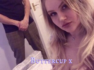 Buttercup_x