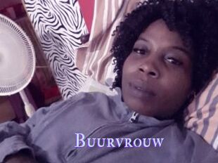 Buurvrouw