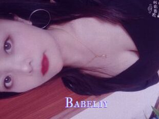 Babeliy