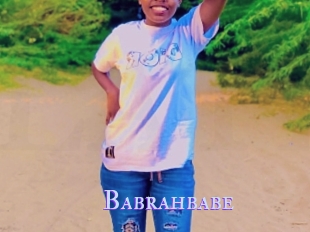 Babrahbabe