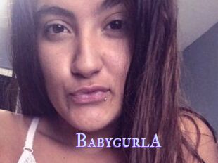 BabygurlA