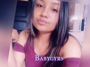 Babygyrs