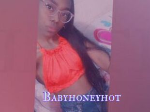 Babyhoneyhot