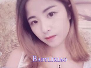 Babylixiao