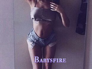 Babysfire