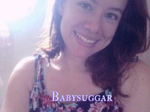 Babysuggar