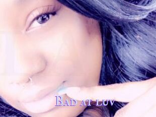 Bad_at_luv