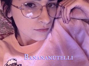 Banananutelli