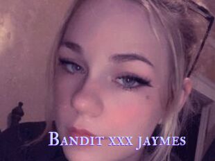 Bandit_xxx_jaymes