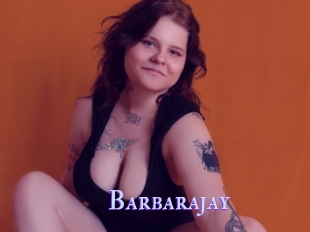 Barbarajay