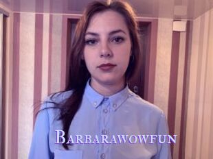 Barbarawowfun