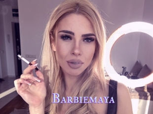 Barbiemaya