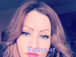 Barbyekat