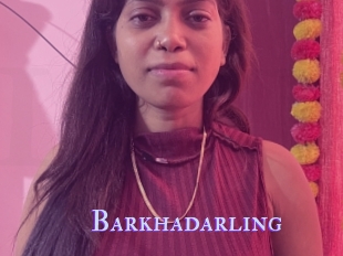 Barkhadarling