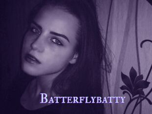 Batterflybatty