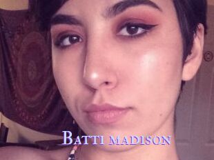 Batti_madison