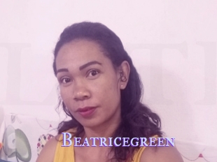 Beatricegreen