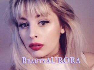 BeautyAURORA