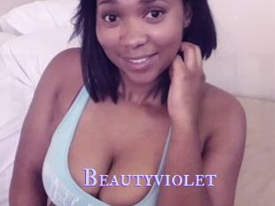 Beautyviolet