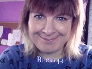 Becky43