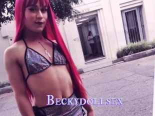 Beckydollsex