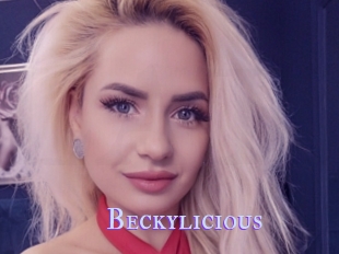 Beckylicious