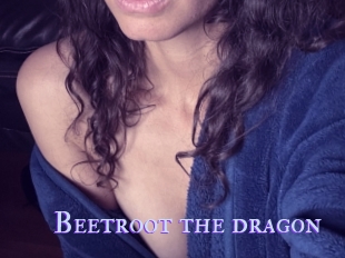 Beetroot_the_dragon