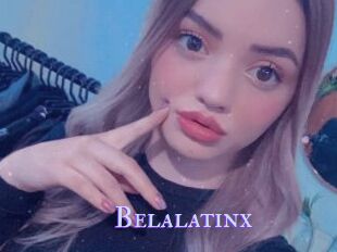 Belalatinx