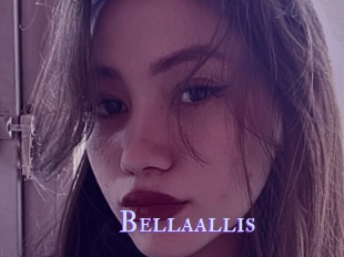 Bellaallis