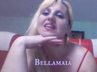 Bellamaia