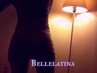 Bellelatina