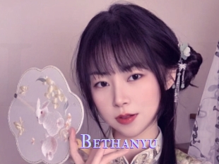 Bethanyu